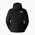 Jachetă pentru bărbați The North Face Aconcagua 3 Hoodie negru 6