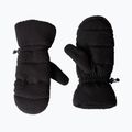 The North Face Cragmont Fleece Mitt negru/negru mănușă de trekking 5