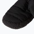 The North Face Cragmont Fleece Mitt negru/negru mănușă de trekking 6