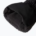 The North Face Cragmont Fleece Mitt negru/negru mănușă de trekking 8