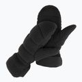 The North Face Cragmont Fleece Mitt negru/negru mănușă de trekking