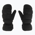 The North Face Cragmont Fleece Mitt negru/negru mănușă de trekking 3