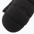 The North Face Cragmont Fleece Mitt negru/negru mănușă de trekking 4