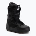 Încălțăminte de snowboard pentru bărbați Vans Invado Pro M black/gum
