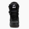 Încălțăminte de snowboard pentru bărbați Vans Invado Pro M black/gum 3