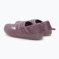 Papuci de iarnă pentru bărbați The North Face Thermoball Traction Mule V fawn gray/gardenia white 3