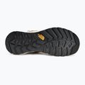 Cizme de zăpadă pentru femei The North Face Thermoball Lace Up WP migdale unt / negru 4