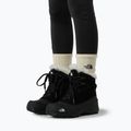 Ghete pentru copii The North Face Shellista V Lace WP black/black 8