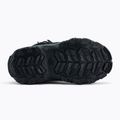 Ghete pentru copii The North Face Shellista V Lace WP black/black 4