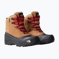 The North Face Chilkat V Lace unt de migdale/negru cizme de trekking pentru copii 11