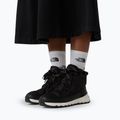 Ghete pentru femei The North Face Thermoball Lace Up Luxe Wp black/asphalt grey 8