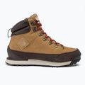 Cizme de trekking pentru bărbați The North Face Back To Berkeley IV Leather WP unt de migdale/demitasse maro 2