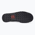 Cizme de trekking pentru bărbați The North Face Back To Berkeley IV Leather WP unt de migdale/demitasse maro 5