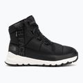 Ghete pentru femei The North Face Thermoball Lace Up Luxe Wp black/asphalt grey 2