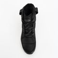 Ghete pentru femei The North Face Thermoball Lace Up Luxe Wp black/asphalt grey 5