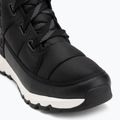 Ghete pentru femei The North Face Thermoball Lace Up Luxe Wp black/asphalt grey 7