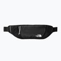 Curea de alergare The North Face Sunriser Tun Belt 0,5 l black/white