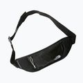 Curea de alergare The North Face Sunriser Tun Belt 0,5 l black/white 3
