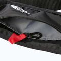 Curea de alergare The North Face Sunriser Tun Belt 0,5 l black/white 4