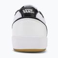 Încălțăminte Vans Lowland CC JMP R true white/black 7