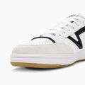 Încălțăminte Vans Lowland CC JMP R true white/black 8