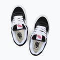 Încălțăminte Vans Knu Skool black/true white 9