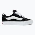 Încălțăminte Vans Knu Skool black/true white 2