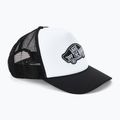 Șapcă pentru bărbați Vans Classic Patch Curved Bill Trucker black/white