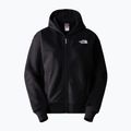 Bluză pentru femei The North Face Essential FZ black