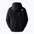 Bluză pentru femei The North Face Essential FZ black 2