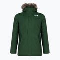 Jachetă de iarnă pentru bărbați The North Face Zaneck Jacket pine needle 6