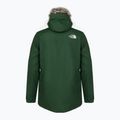 Jachetă de iarnă pentru bărbați The North Face Zaneck Jacket pine needle 7