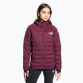 The North Face Dawn Turn 50/50 sintetic Boysenberry jacheta de femei în jos pentru femei