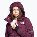 The North Face Dawn Turn 50/50 sintetic Boysenberry jacheta de femei în jos pentru femei 3