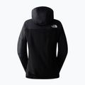 Hanorac de trekking pentru femei The North Face Ma Lab Fz Hoodie asfalt gri/negru 6