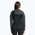 Hanorac de trekking pentru femei The North Face Ma Lab Fz Hoodie asfalt gri/negru 2