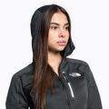 Hanorac de trekking pentru femei The North Face Ma Lab Fz Hoodie asfalt gri/negru 3