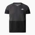 Tricou de drumeție pentru bărbați The North Face Bolt Tech asfalt gri/negru 4