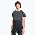 Tricou de drumeție pentru bărbați The North Face Bolt Tech asfalt gri/negru