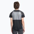 Tricou de drumeție pentru bărbați The North Face Bolt Tech asfalt gri/negru 2