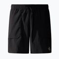 Pantaloni scurți de alergare pentru bărbați The North Face Sunriser Brief negru