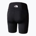 Pantaloni scurți de alergare pentru femei The North Face 5