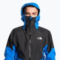 Jachetă softshell pentru bărbați The North Face Jazzi Gtx albastru optic/negru optic 4