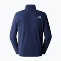 Tricou fleece pentru bărbați The North Face 100 Glacier 1/4 Zip The North Face 5