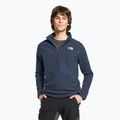 Tricou fleece pentru bărbați The North Face 100 Glacier 1/4 Zip The North Face