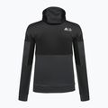 Hanorac de trekking pentru bărbați The North Face Ma Full Zip Fleece asfalt gri/negru 7