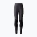 Pantaloni de alpinism pentru femei The North Face Felik Alpine Tight asfalt gri/negru/negru/negru 5