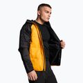 Jachetă bărbătească The North Face Quest Synthetic summit gold/black 3