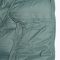 Geacă de iarnă pentru femei The North Face Hyalite Down Hoodie dark sage 6