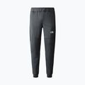 Pantaloni pentru bărbați The North Face Ma Fleece asfalt gri/negru The North Face Ma Fleece 4